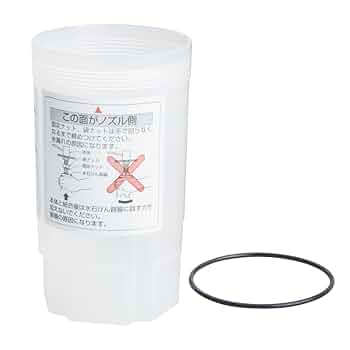 TOTO 水石けん入れ Amazon | TOTO 水石けん入れ(台付、ムース状、カウンター用